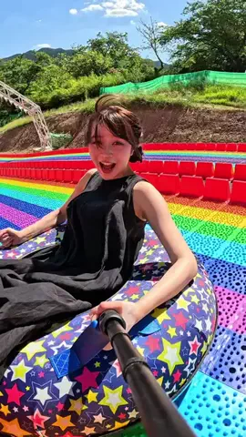 こよちゃんのTikTok投稿