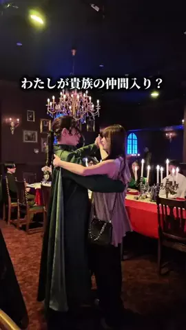 こよちゃんのTikTok投稿