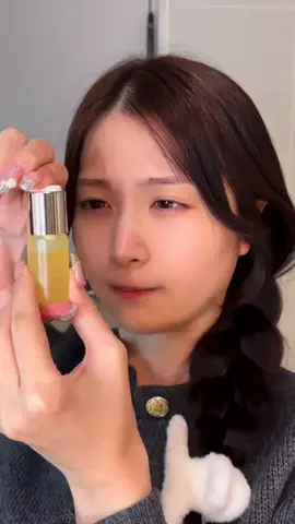 こよちゃんのTikTok投稿