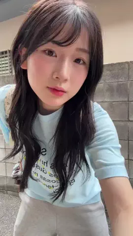 洋悠のTikTok投稿