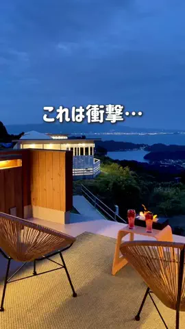 むーの旅日記佐賀・長崎旅/グルメ/ホテルのTikTok投稿