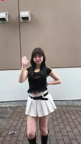 伊澤春苺 (はるめ)のTikTok投稿