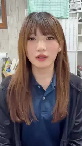まんまる。のTikTok投稿