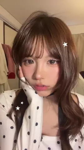 yuriaのTikTok投稿