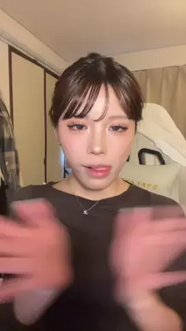 yuriaのTikTok投稿