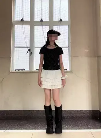 常備薬のTikTok投稿