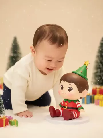 りんママ　子どもと楽しむハンドメイドのTikTok投稿