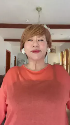 ぽっちゃりけいこ52歳のTikTok投稿