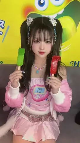 にこな🤍🪽のTikTok投稿