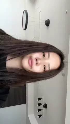 中町綾のTikTok投稿