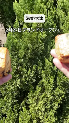 しゅん | 滋賀のグルメ・お出かけ・情報のTikTok投稿