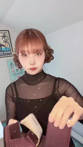 AZK/澁谷梓希のTikTok投稿