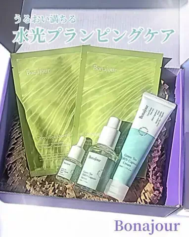 みっきー♡美容好きのTikTok投稿