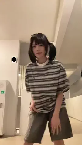 ﾚﾆゃぉのTikTok投稿