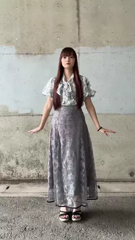 ゆきりんごのTikTok投稿