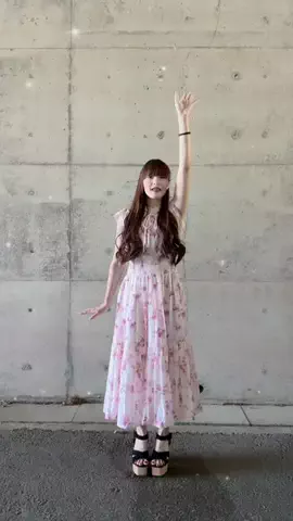 ゆきりんごのTikTok投稿