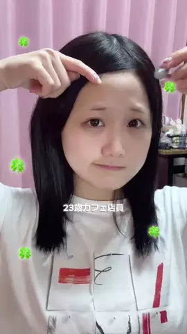 ひなまつりのTikTok投稿
