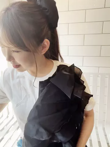kazumi☺︎のTikTok投稿