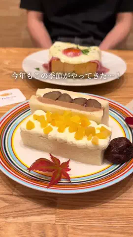 rie | 東京カフェ・グルメのTikTok投稿