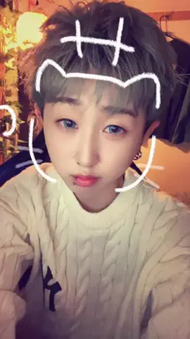 れんとのTikTok投稿