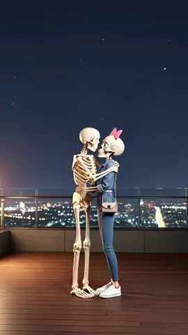 体臭を骨格から変えるのTikTok投稿