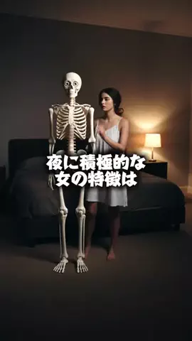 体臭を骨格から変えるのTikTok投稿