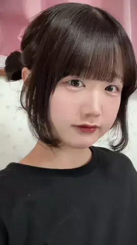 ひなまつりのTikTok投稿