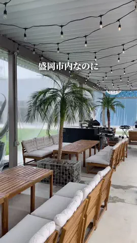 たべるもりおかのTikTok投稿