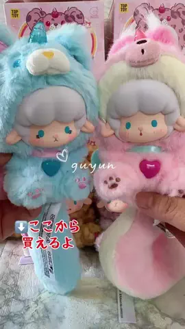 みやも人形のTikTok投稿