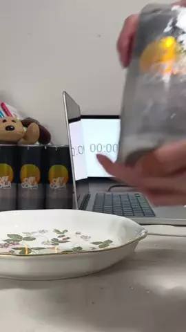 とろける時間のTikTok投稿