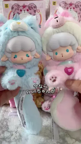 みやも人形のTikTok投稿