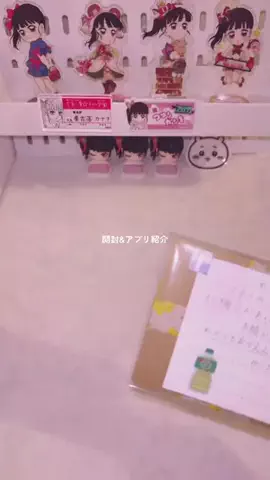 めいのTikTok投稿