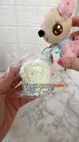 みやも人形のTikTok投稿