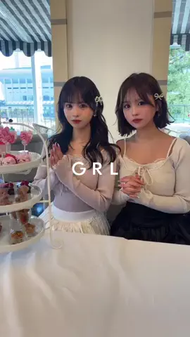 早坂あいのTikTok投稿