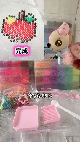 みやも人形のTikTok投稿