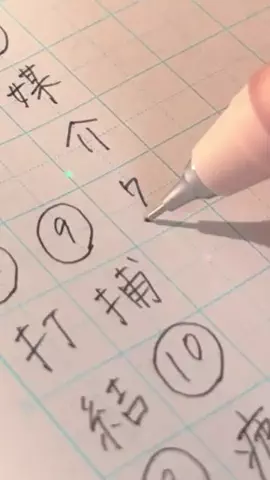 づづのTikTok投稿