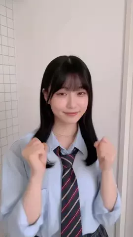 かりん💛のTikTok投稿