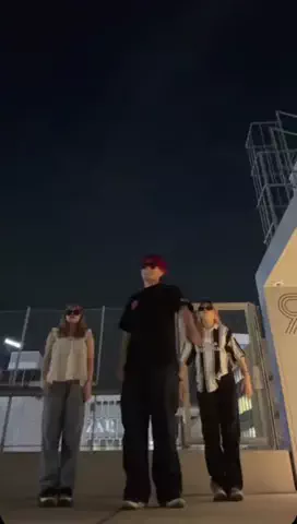 卓偉のTikTok投稿