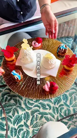 JAPAN FOOD & BEAUTIESのTikTok投稿