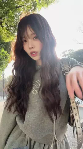 ゆりたんのTikTok投稿