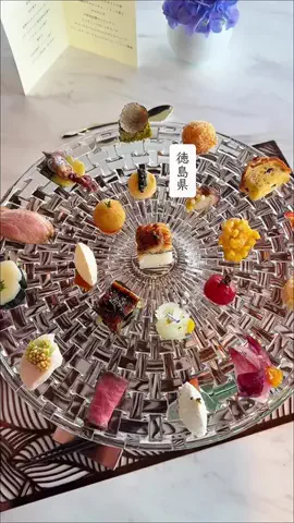 Rie | 徳島フードのTikTok投稿
