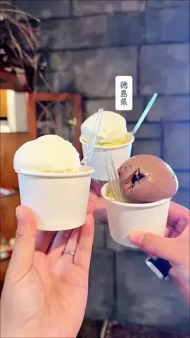Rie | 徳島フードのTikTok投稿