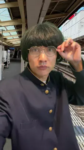 小林のTikTok投稿