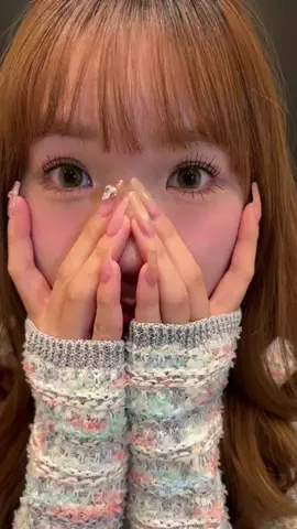 ユイナ | 無加工詐欺メイクのTikTok投稿