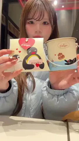杏のTikTok投稿