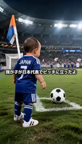 べびもん育成中のTikTok投稿
