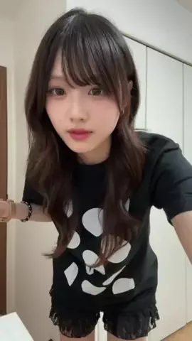 ヒヅのTikTok投稿