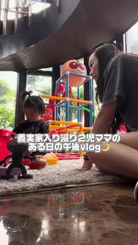 宰 TSUKASA / 男の子2人ママのTikTok投稿