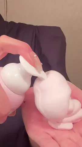 杏のTikTok投稿