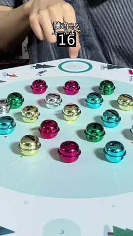 わたなべさんのボードゲーム棚のTikTok投稿